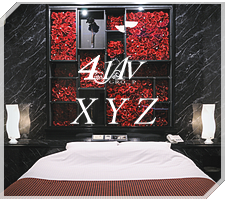 HOTEL XYZ